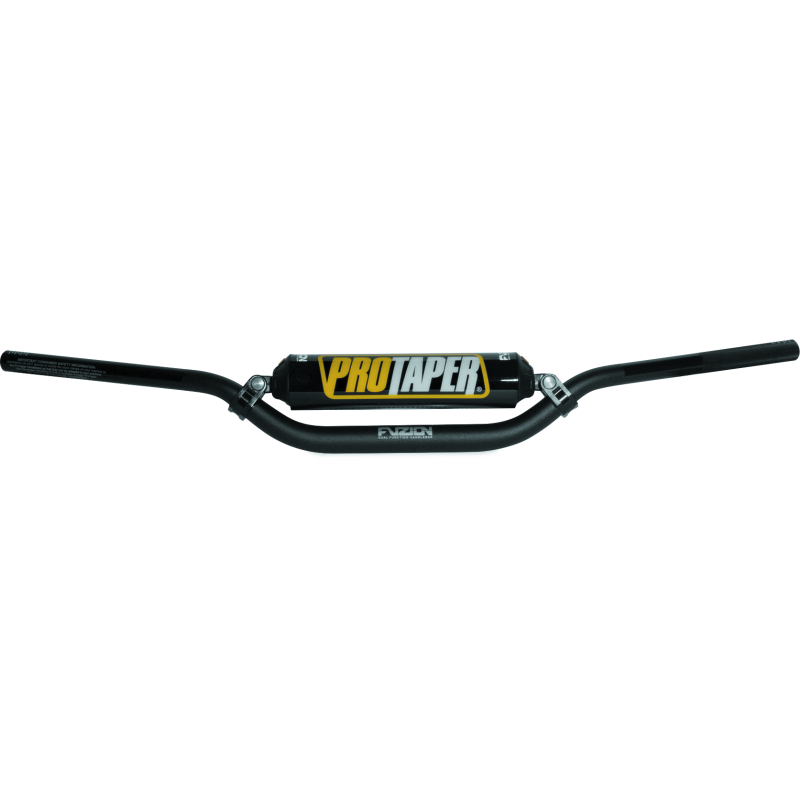 ProTaper Fuzion Carmichael Handlebars