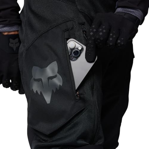 
                      
                        Fox Racing Mens Ranger Air Offroad Pant
                      
                    