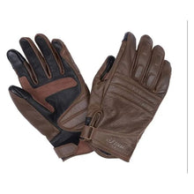 Indian Motorcycle Men's Ellingson Glove, Tan