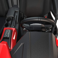 Polaris 2889061-463 Stealth Black AutoDrive Paddle Shifter Kit 2020-2021 Slingshot SL R GT