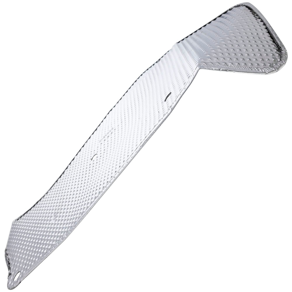 
                      
                        Polaris ATV Side Panel Heat Shield, Sportsman, Genuine OEM Part 5263249, Qty 1
                      
                    