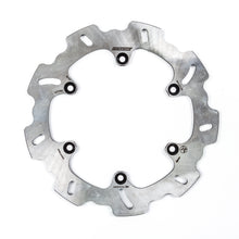 Rotor Rear