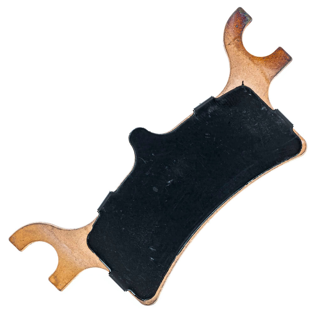 
                      
                        Polaris 2202414 Rear Brake Pads 2003-2014 Trail Boss 330 Sportsman Scrambler 800
                      
                    