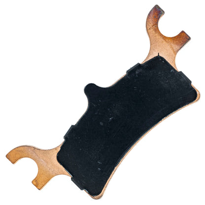 Polaris 2202414 Rear Brake Pads 2003-2014 Trail Boss 330 Sportsman Scrambler 800