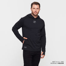 Indian Motorcycle Men's Athlete Hoodie, Black