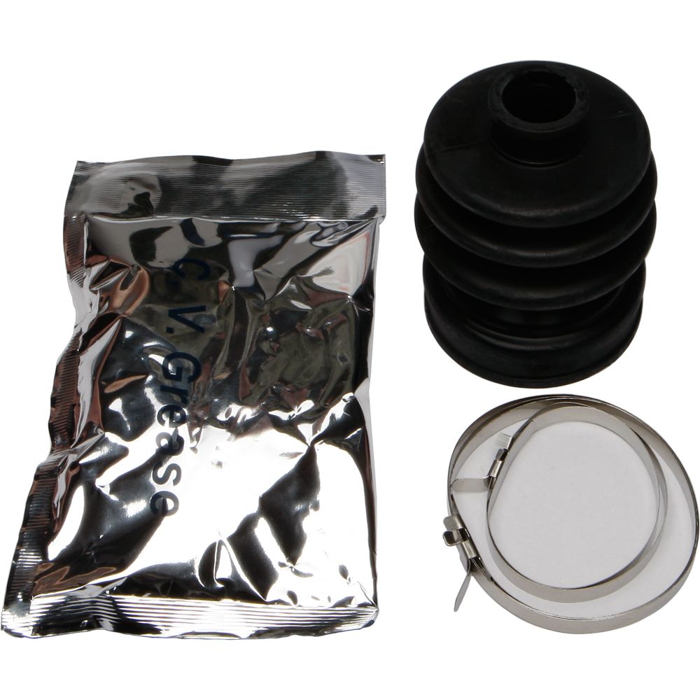 Cv Boot Kit