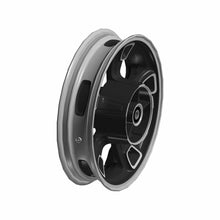 Indian Motorcycle WHEEL-REAR,16",CAST,B60,BLK [INCL., 4,6,7,17], Genuine OEM Part 1523578-266, Qty 1