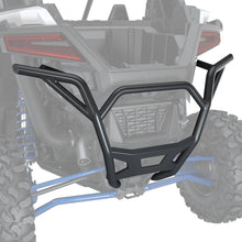 Polaris Off Road Rear Low Profile Bumper - 2883748-458
