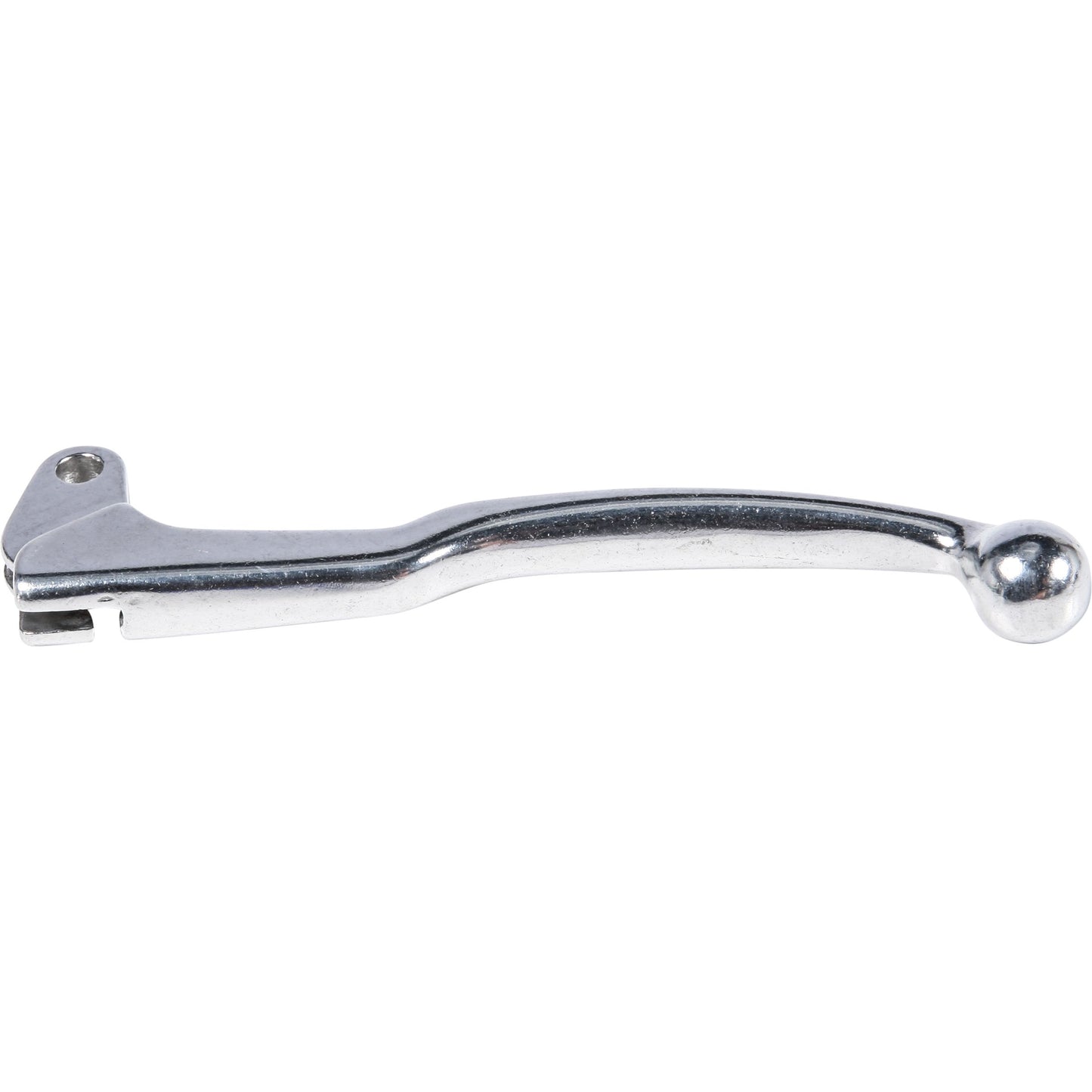 Clutch Lever Silver
