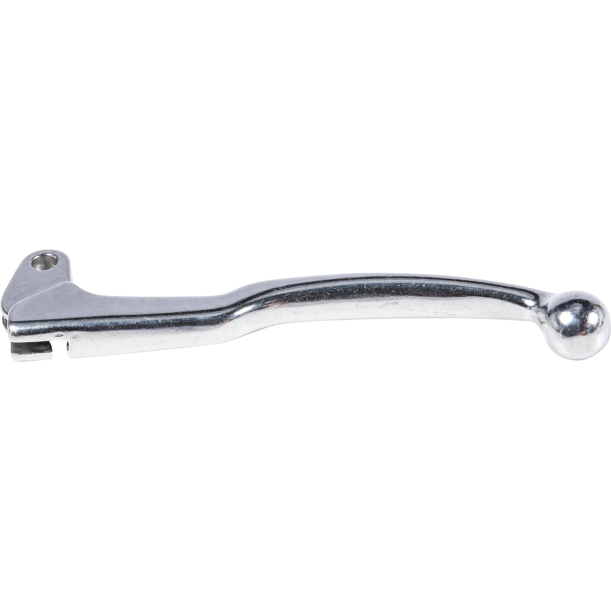 Clutch Lever Silver