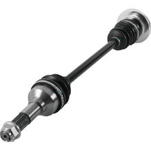 QuadBoss 06-09 Yamaha YXR450 Rhino 4x4 Rear Right Replacement Axle