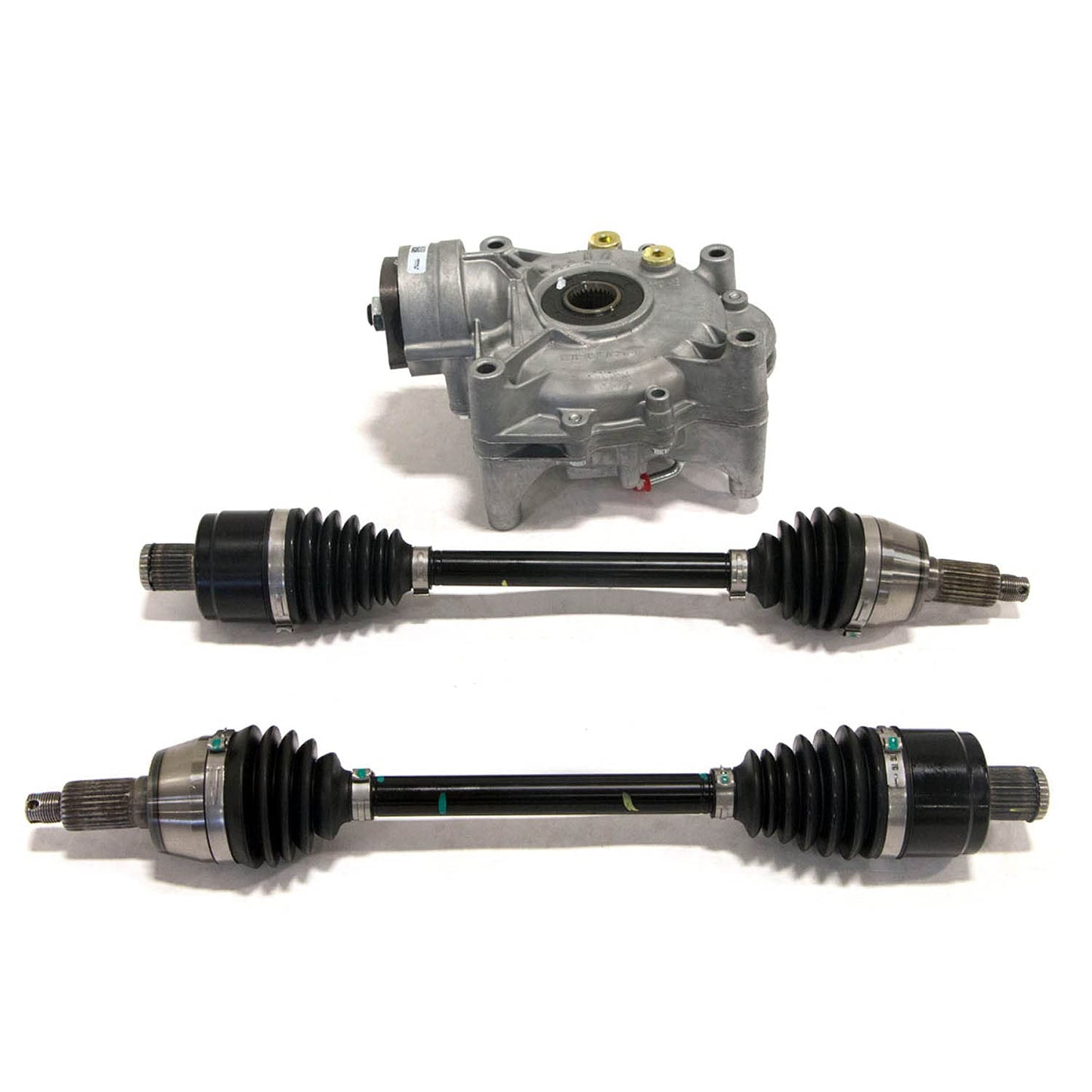 Polaris Off Road Gearcase/Shafts Kit, XP, Genuine OEM Part 2204462, Qty 1