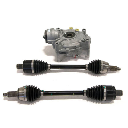 Polaris Off Road Gearcase/Shafts Kit, XP, Genuine OEM Part 2204462, Qty 1