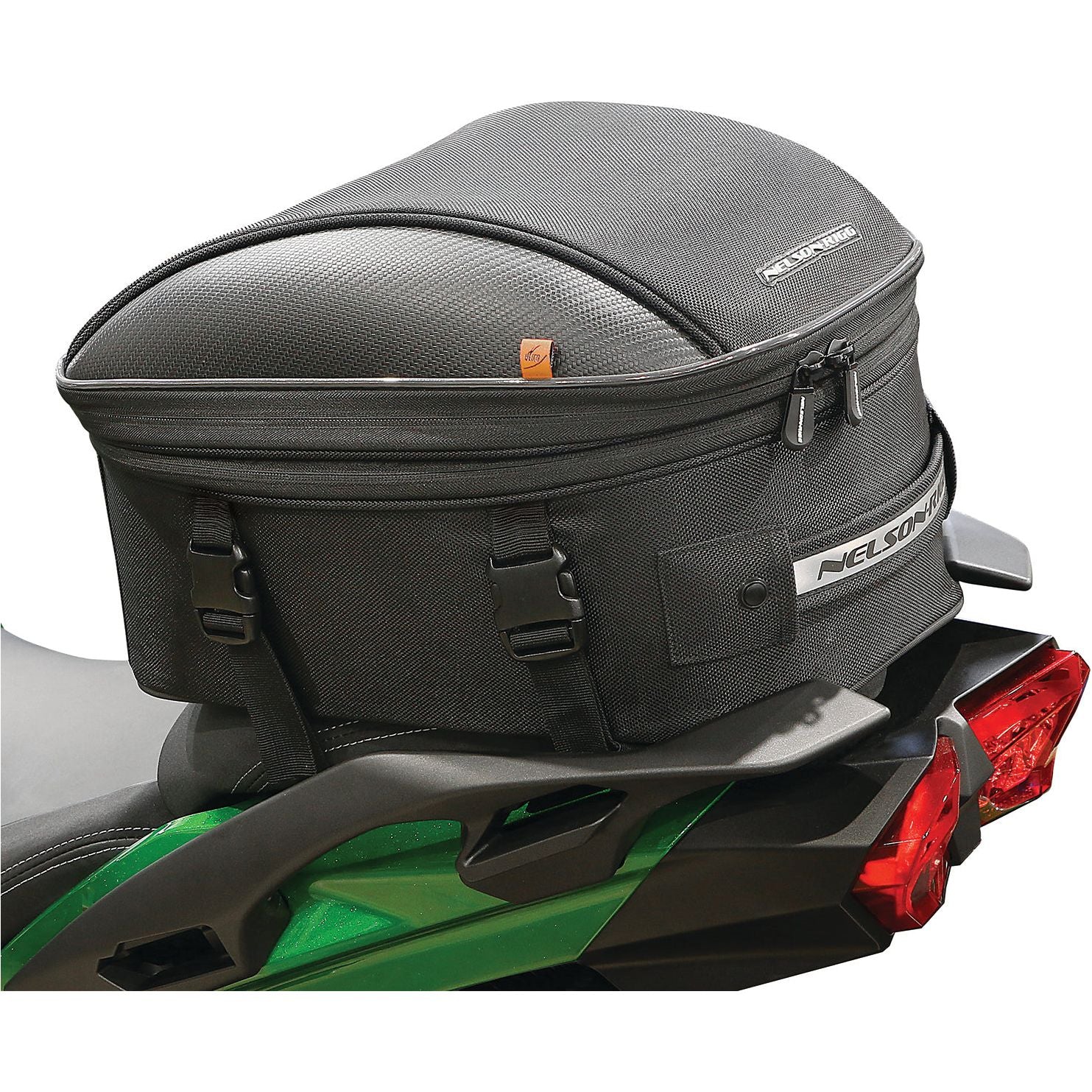 Commuter Touring Tail/Seat Bag