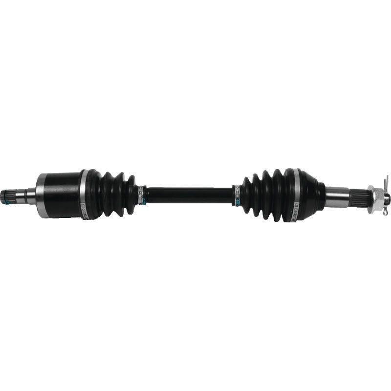
                      
                        QuadBoss 2019 Can-Am Outlander 1000R DPS Front Left Side Rugged Axle
                      
                    