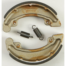 Brake Shoes 327 Plain