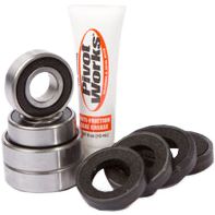 Front Wheel Bearing Kit