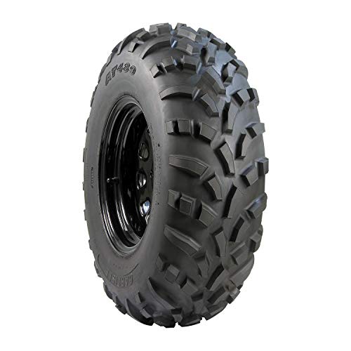 
                      
                        Polaris Tire, 25x10-12, NHS, 489, Part 5414083
                      
                    
