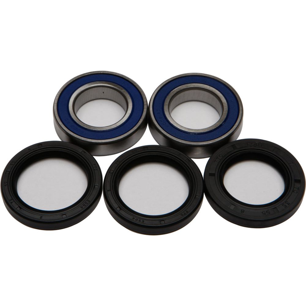 Wheel Bearing & Seal Kit