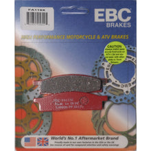 Brake Pads