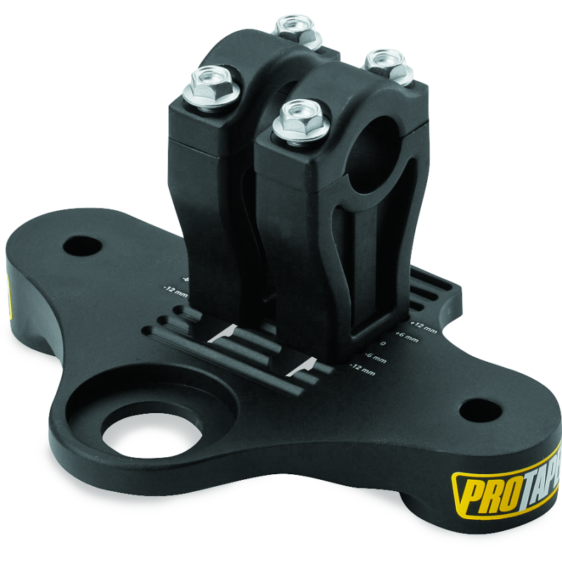 ProTaper Honda CRF50 Upper Clamp Assembly