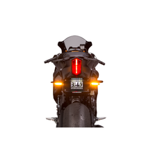 Fender Eliminator Kit Yam