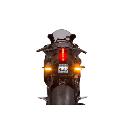 Fender Eliminator Kit Yam