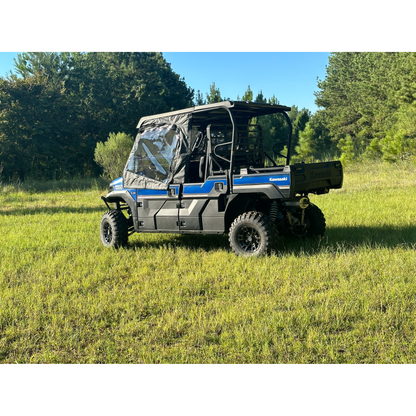 Soft Door Kit  Kaw Profx