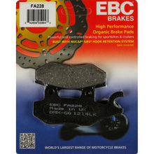 Brake Pads
