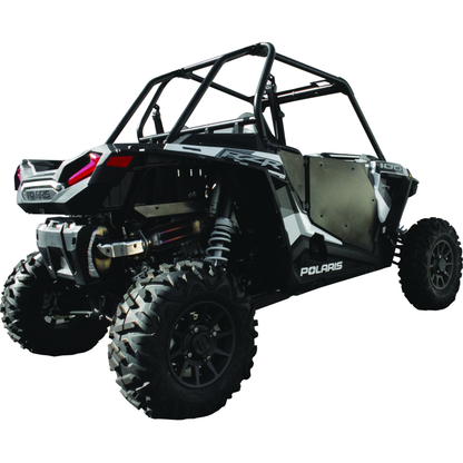 DragonFire Racing 14-22 Polaris RZR XP 1000 UTV Doors - 2 Doors