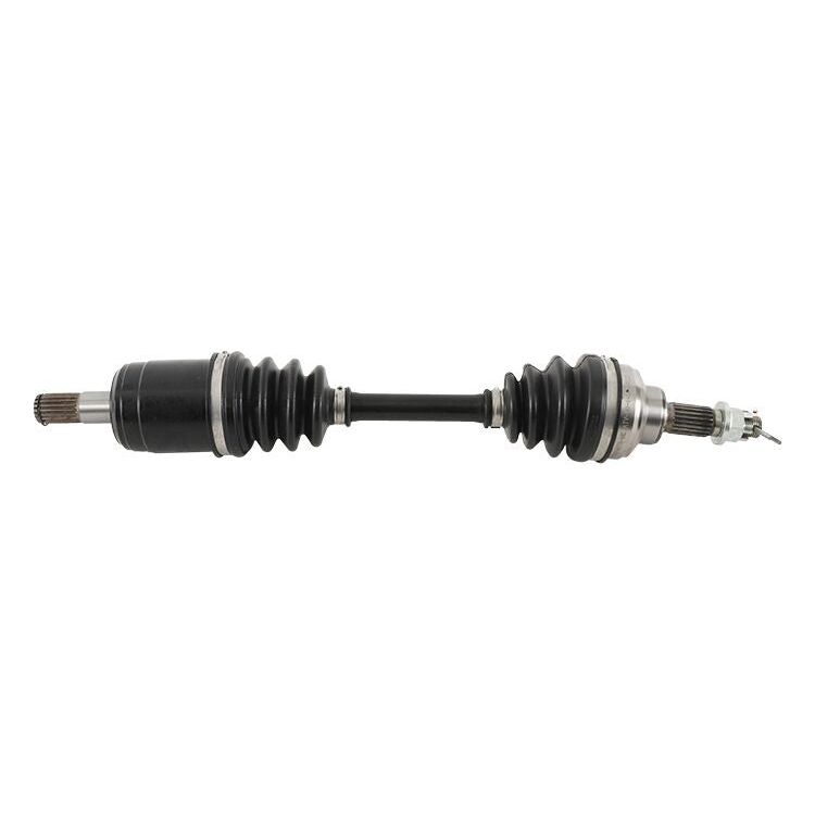 6 Ball Heavy Duty Axle Front