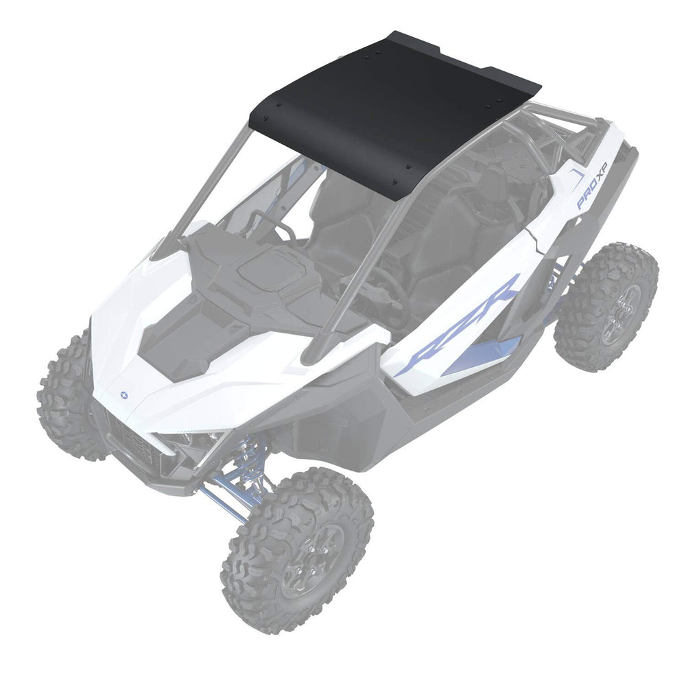 
                      
                        Polaris Off Road Aluminum Roof
                      
                    