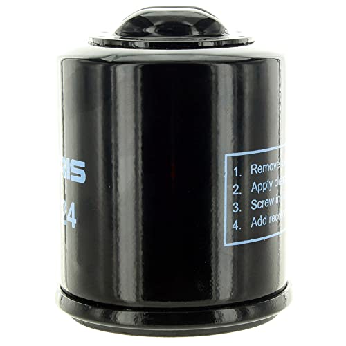 
                      
                        Polaris ATV Oil Filter, Part 2520724
                      
                    