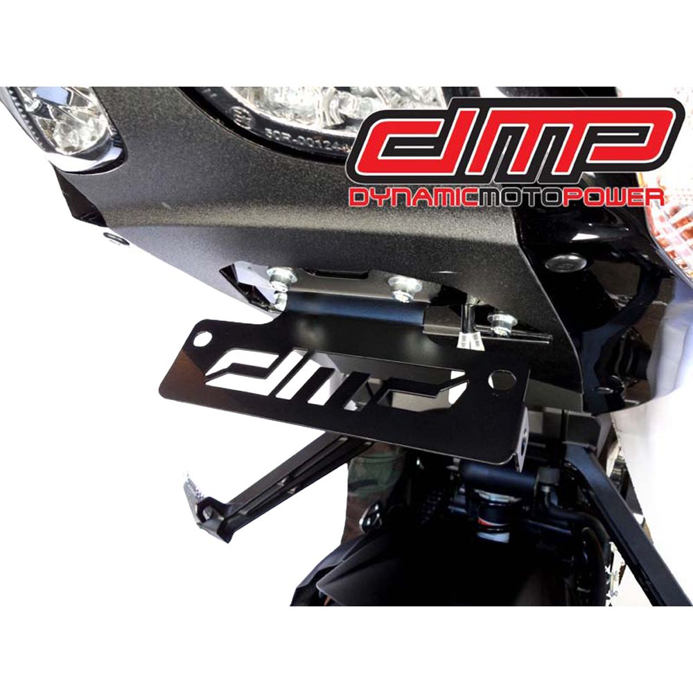 Fender Eliminator Kit Black