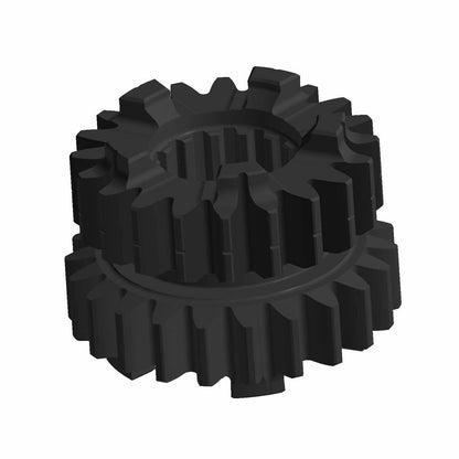 Indian Motorcycle 3rd/4th Input Gear, Genuine OEM Part 6231051, Qty 1