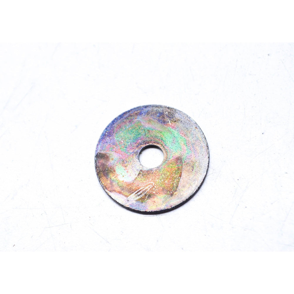 
                      
                        Polaris ATV Washer, 270 x 1.25 x .060, Genuine OEM Part 7556586, Qty 1
                      
                    