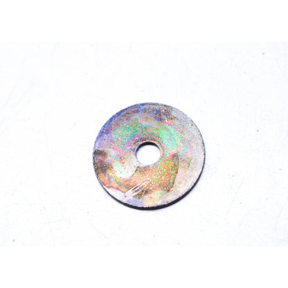 Polaris ATV Washer, 270 x 1.25 x .060, Genuine OEM Part 7556586, Qty 1