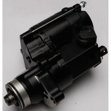 Big Twin Starter 1.4kw Black 6spd Trans