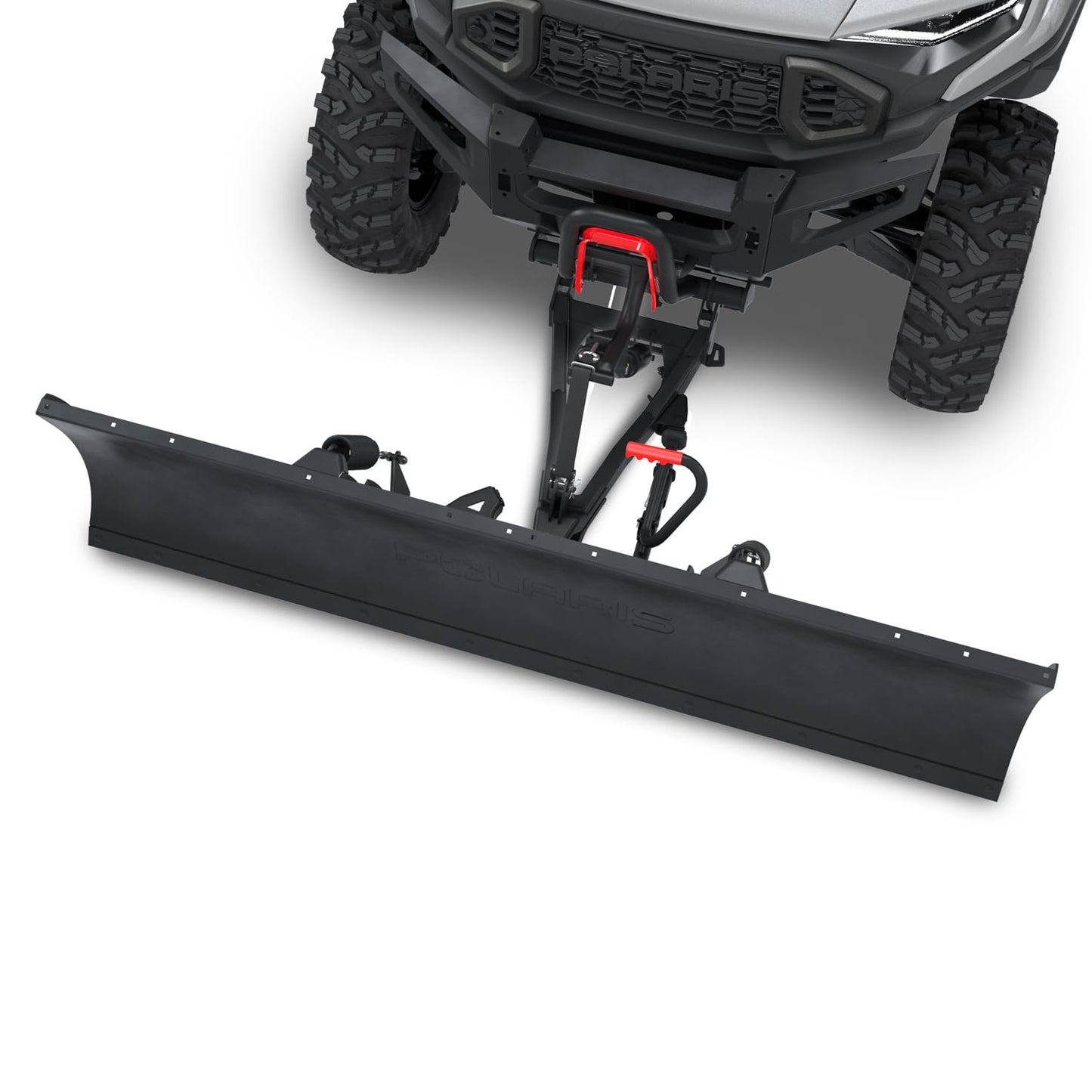 Polaris Off Road Hydraulic Plow Lift Kit