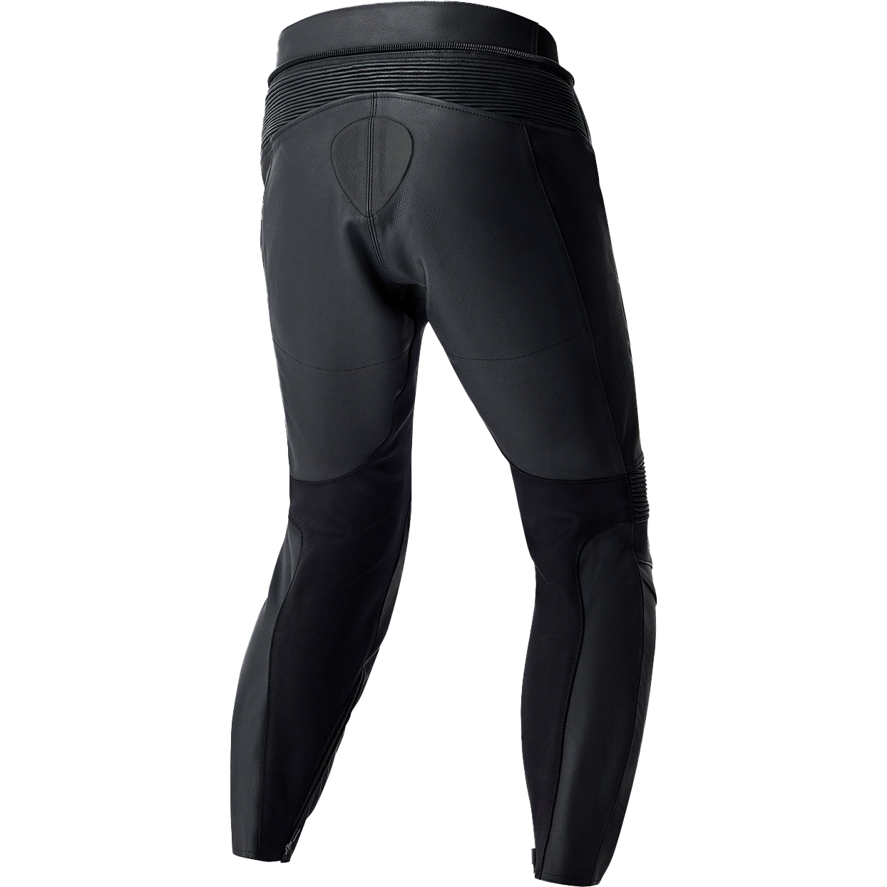 T2 D3o Leather Pants Black 6xl