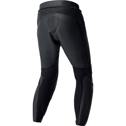 T2 D3o Leather Pants Black 6xl