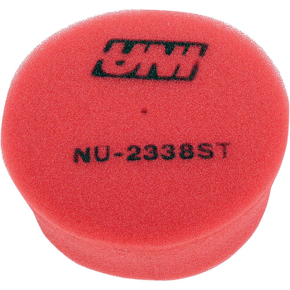 Multi Stage Competition Air Filter