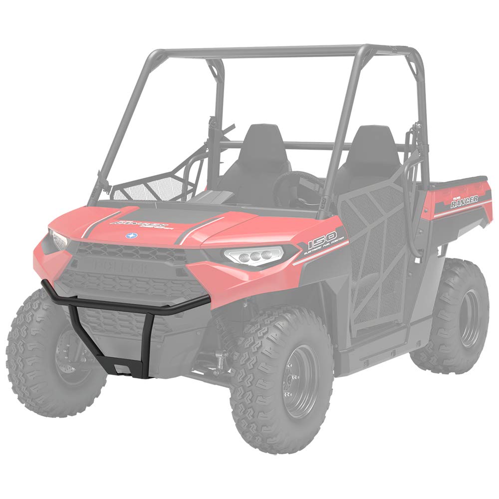 
                      
                        2018-2023 Genuine Polaris Ranger Youth 150 Front & Rear Brushguard Set 2883287
                      
                    