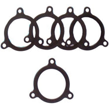 Gasket Aircleaner Backplate Foam Touring 5/Pk 29718 08