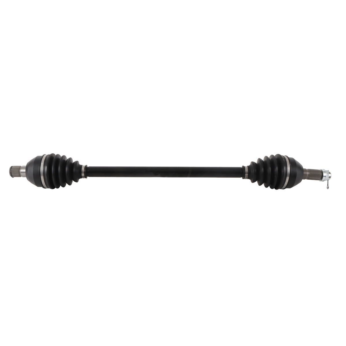 8 Ball Extreme Axle Rear