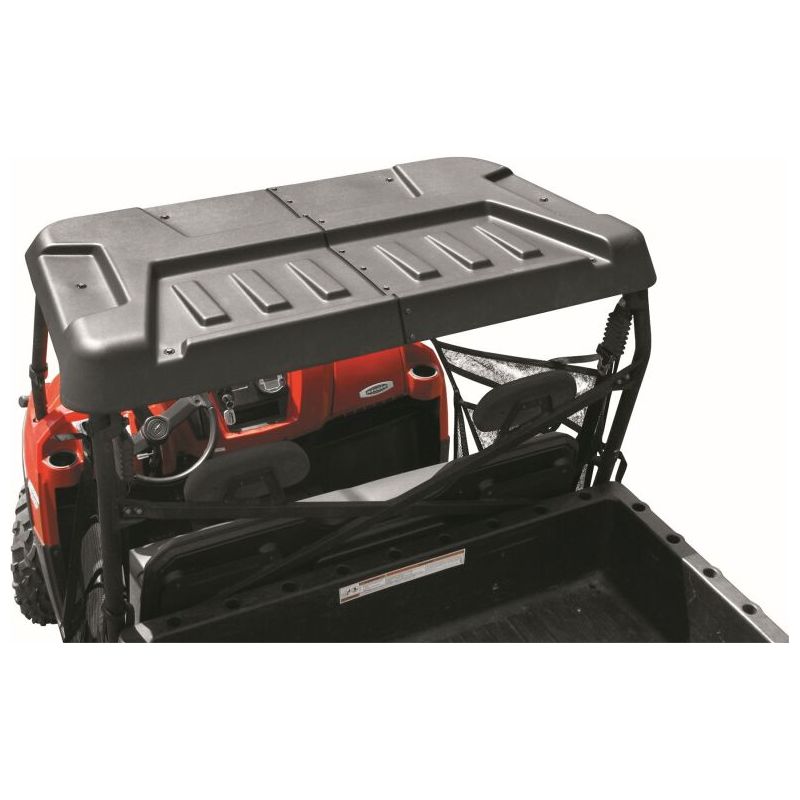 QuadBoss 11-14 Polaris Ranger 1000 Diesel (2) Roof