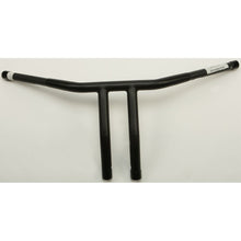 Chubby 10" Drag Bars Satin Black