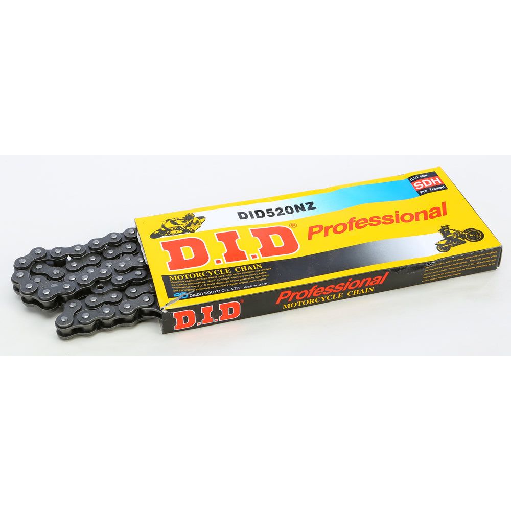 Super 520nz 120 Non O Ring Chain