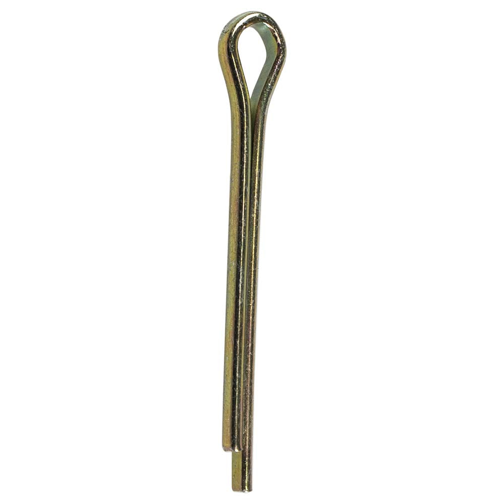 
                      
                        Polaris Ranger Cotter Pin, Genuine OEM Part 7661203, Qty 1
                      
                    