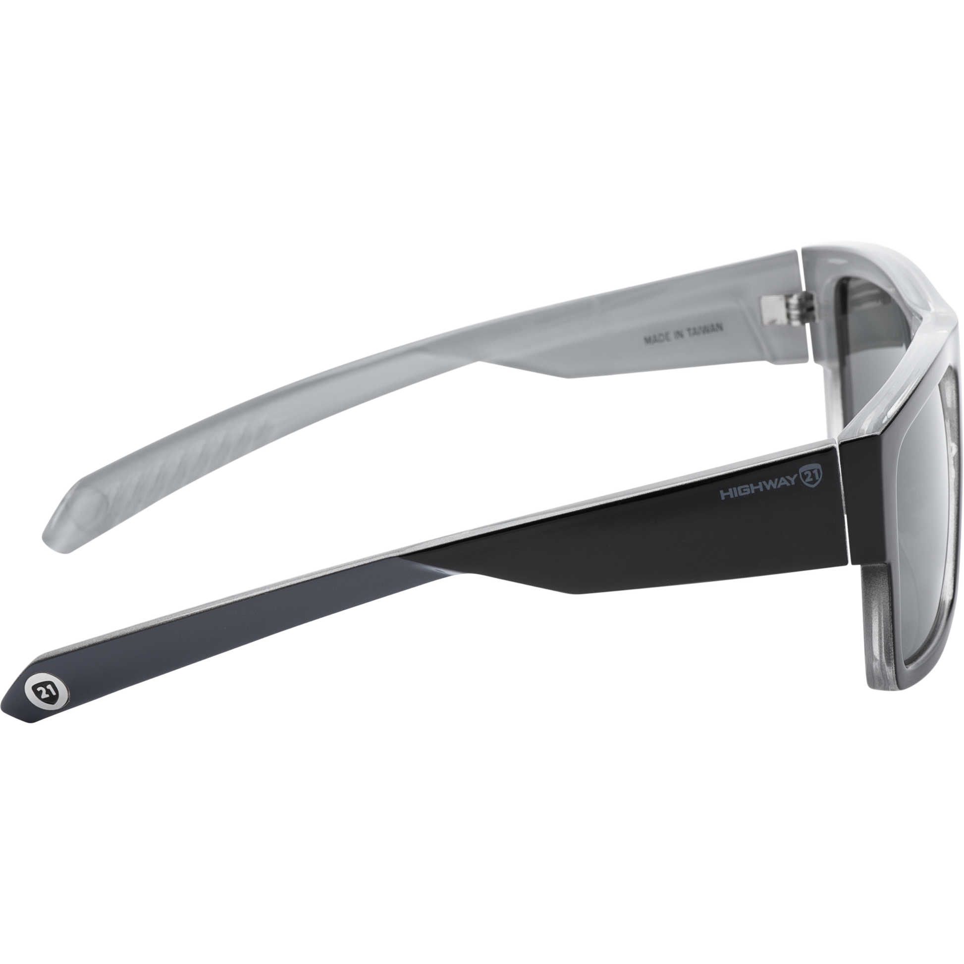 Winslo Sunglasses Black